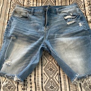 Aeropostale Mens Shorts